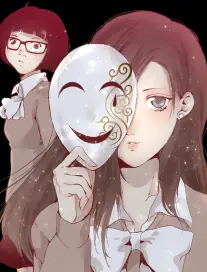 铁骨 漫改剧海报